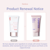 [Espoir] Water Splash Sun Cream Ceramide 50ml