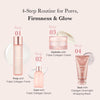 [Medicube] Triple Collagen Toner 4.0 140ml